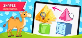 Game screenshot Kids Games: For Toddlers 4-5 hack