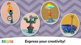 Game screenshot Kids Stories - My Play House hack