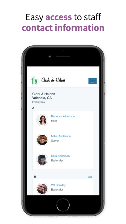 Schedulefly screenshot-5