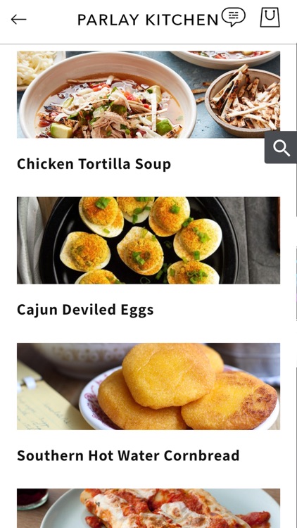 Parlay. screenshot-3