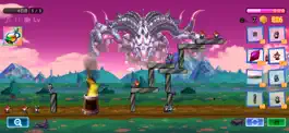 Game screenshot ブロックディフェンダーズ apk