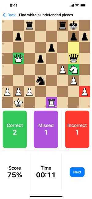 Chessvis on the App Store