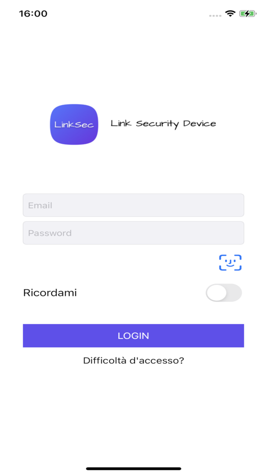 #1. LinkSec (iOS) 由: NEXTTEC s.r.l.