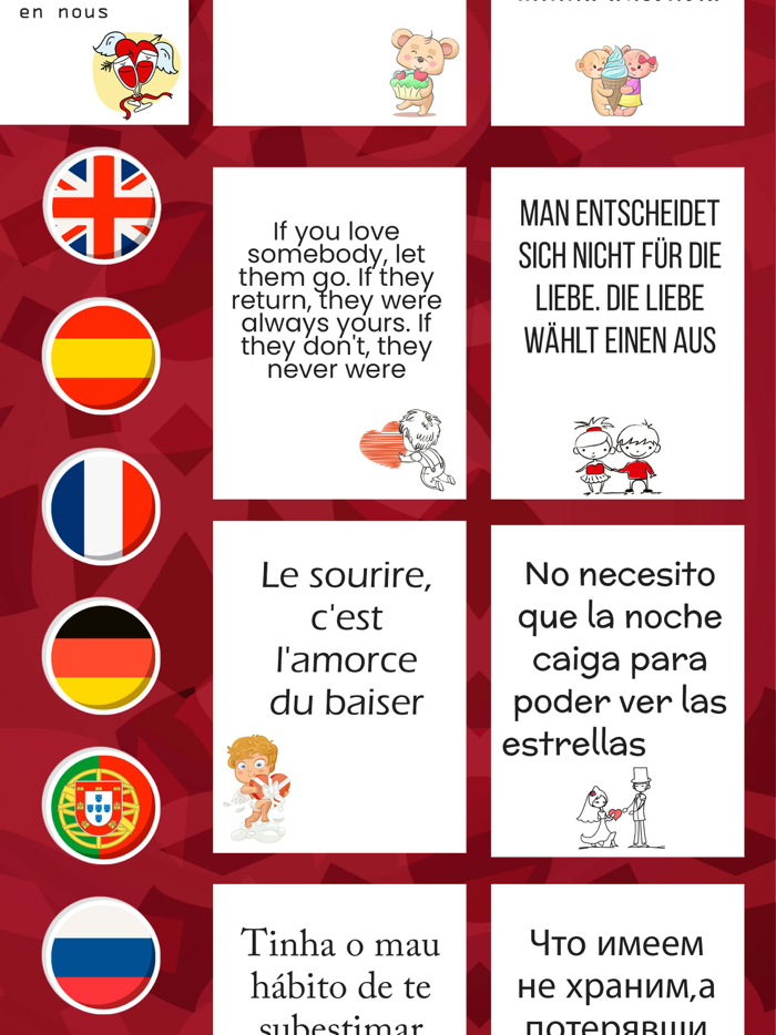 Love Quotes Daily Messages