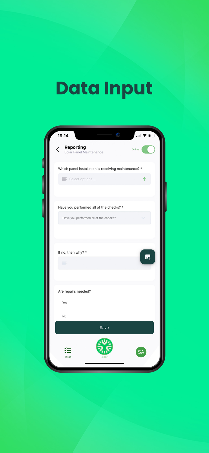Baotree Data Collector