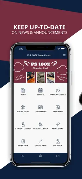 Game screenshot P.S. 100 Bronx mod apk