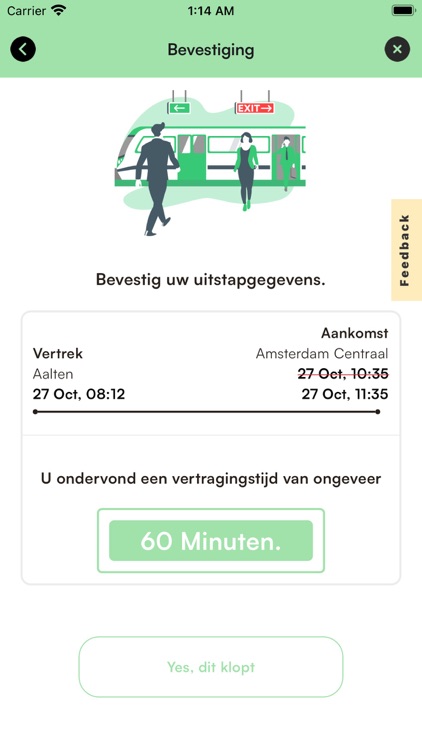 Zoef.app screenshot-5