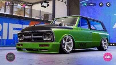 Forza Customs：車の修理のおすすめ画像2