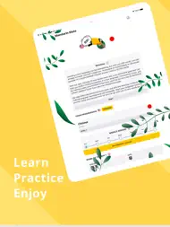 Flashcards - Learn Chinese ipad bilder 0