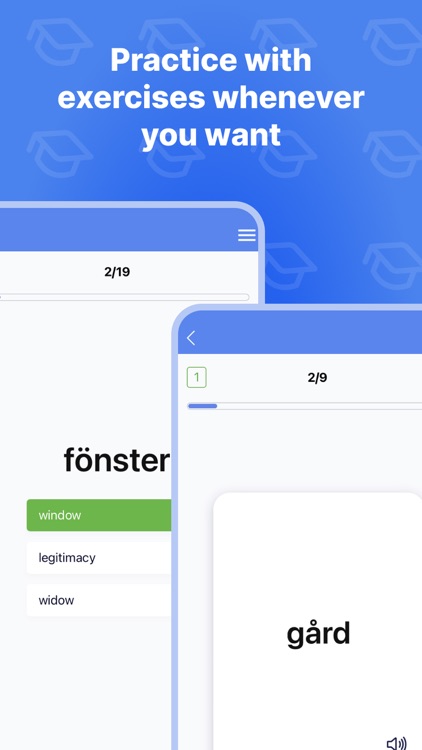 Språkkraft Reading Coach screenshot-9