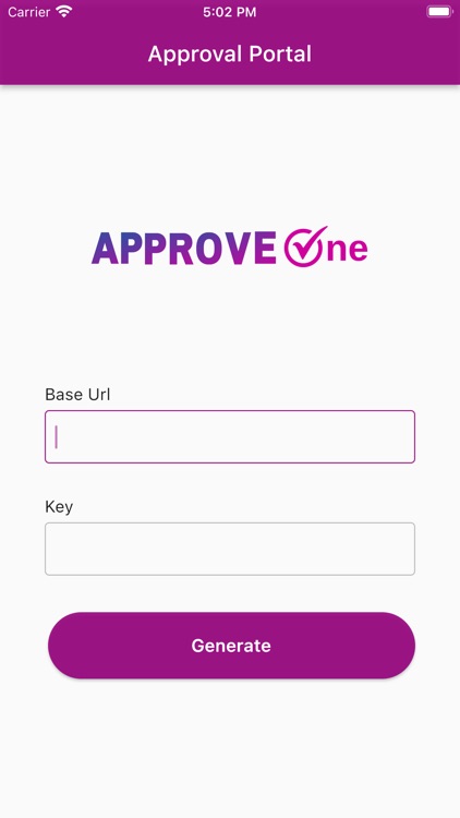 ApproveOne screenshot-4