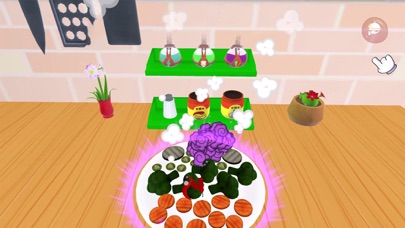 Cooking Master: Chef Game Screenshot