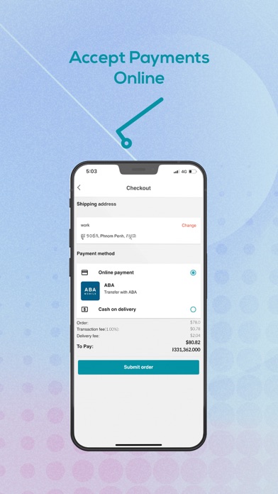 PCHBiz Screenshot