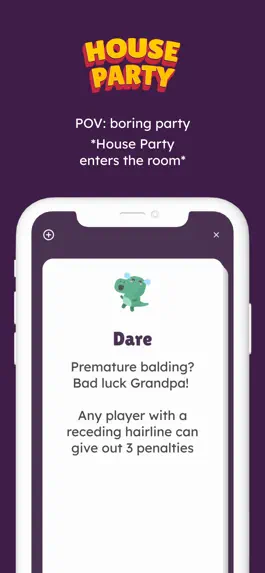Game screenshot HouseParty: Would You Rather? mod apk
