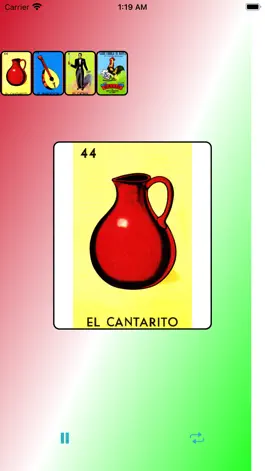 Game screenshot Loteria Game hack