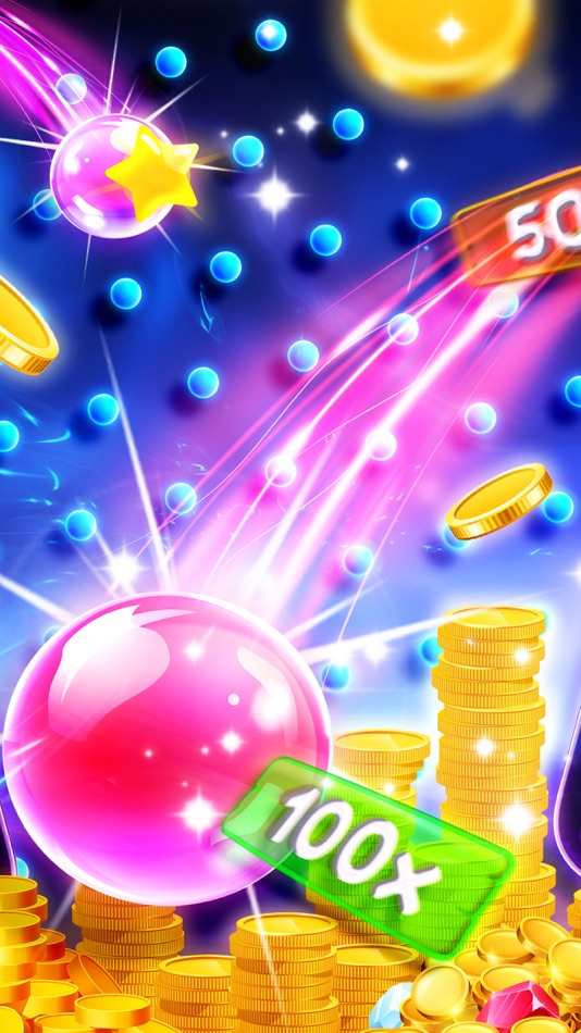 #2. Blinko Jump Journey (iOS) 由: Blinko Jump Journey