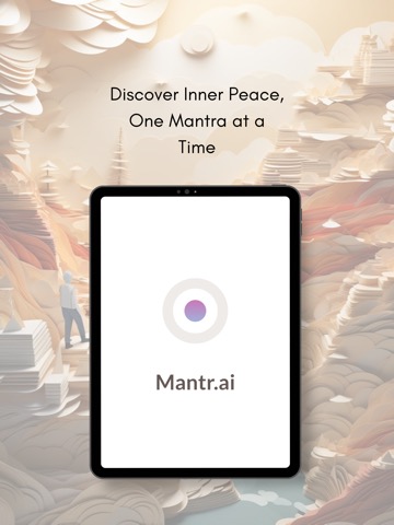 Mantr.aiのおすすめ画像5