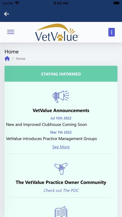 VetValue Ecosystem screenshot-3