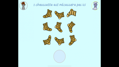 Screenshot #3 pour Socks