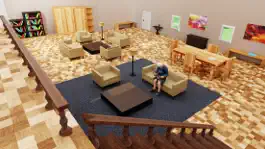 Game screenshot Granny Simulator - Ultimate mod apk
