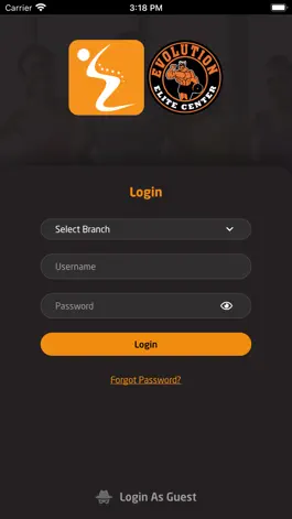 Game screenshot EliteEvolution mod apk