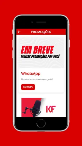 Game screenshot Cidade 92 FM hack