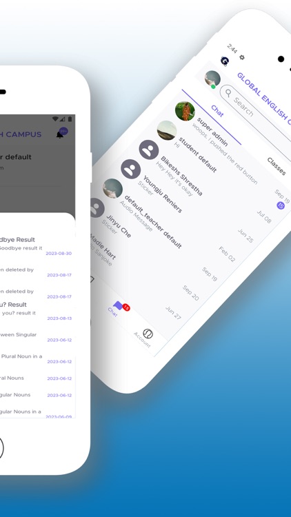 GEC - Global English Campus