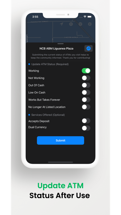 ATMFinder Ja Screenshot