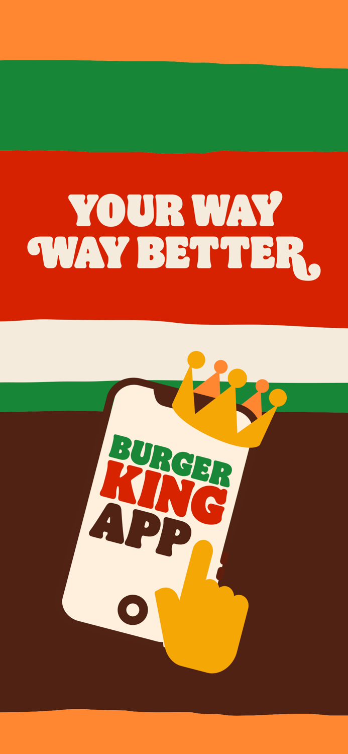 Burger King Indonesia