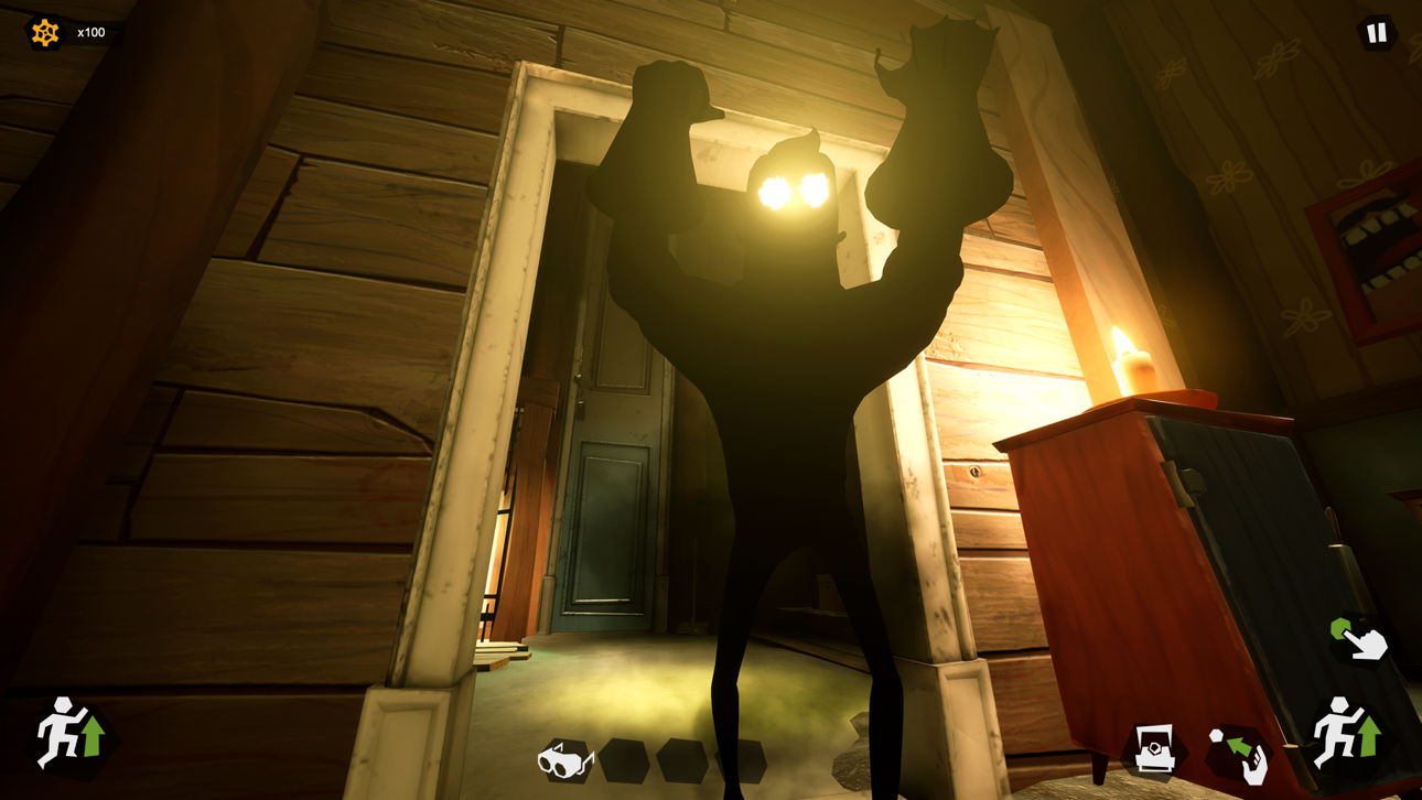 Hello Neighbor Nicky's Diaries screenshot 5