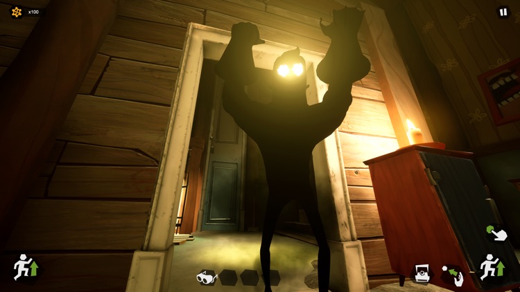 Hello Neighbor Nicky's Diaries screenshot-4
