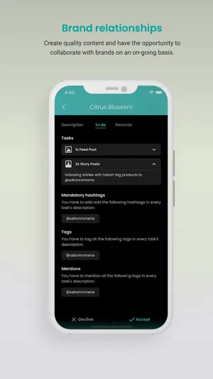Amplifame screenshot 4