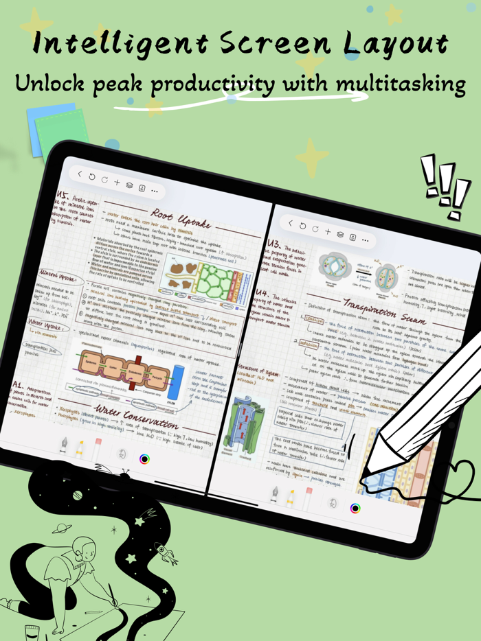 Freenotes - Note Taking