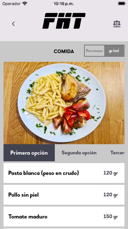 FHI Trainer screenshot-4