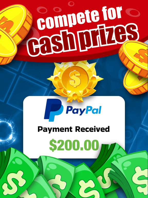 Screenshot #5 pour Color Ring - Cash Tournament