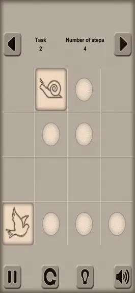 Game screenshot Eraser. Dotless Puzzle apk