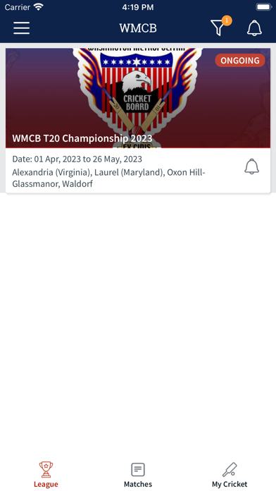 WMCB Screenshot