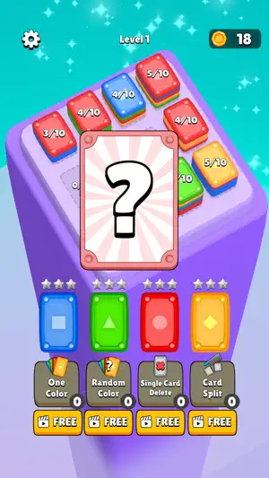 Shuffle And Scratch screenshot 2