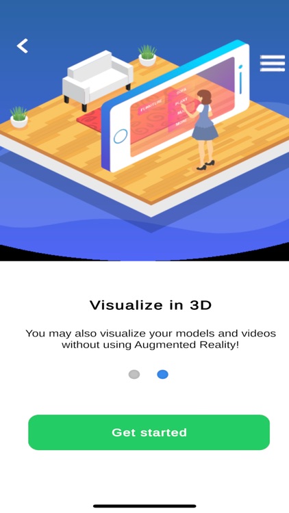 DBuiltek AR screenshot-4