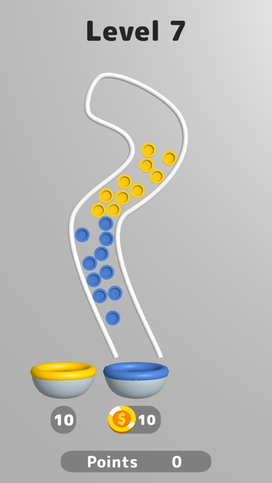 Cash Pins Screenshot
