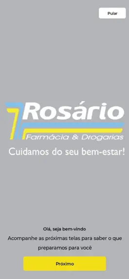 Game screenshot Farmácia Rosário mod apk