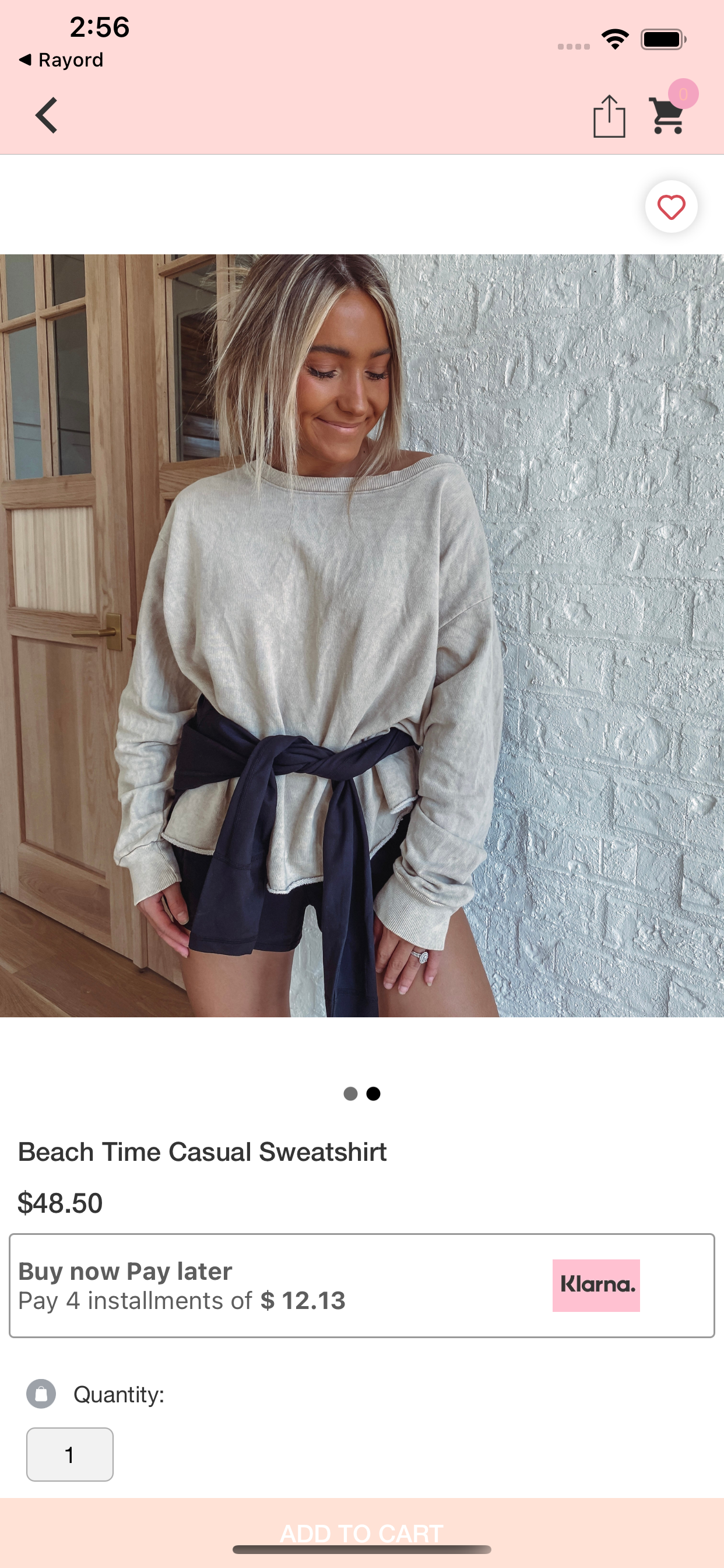 CK Squared Boutique
