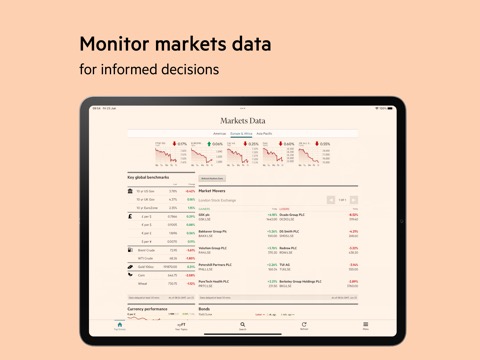 Financial Times: Business Newsのおすすめ画像4