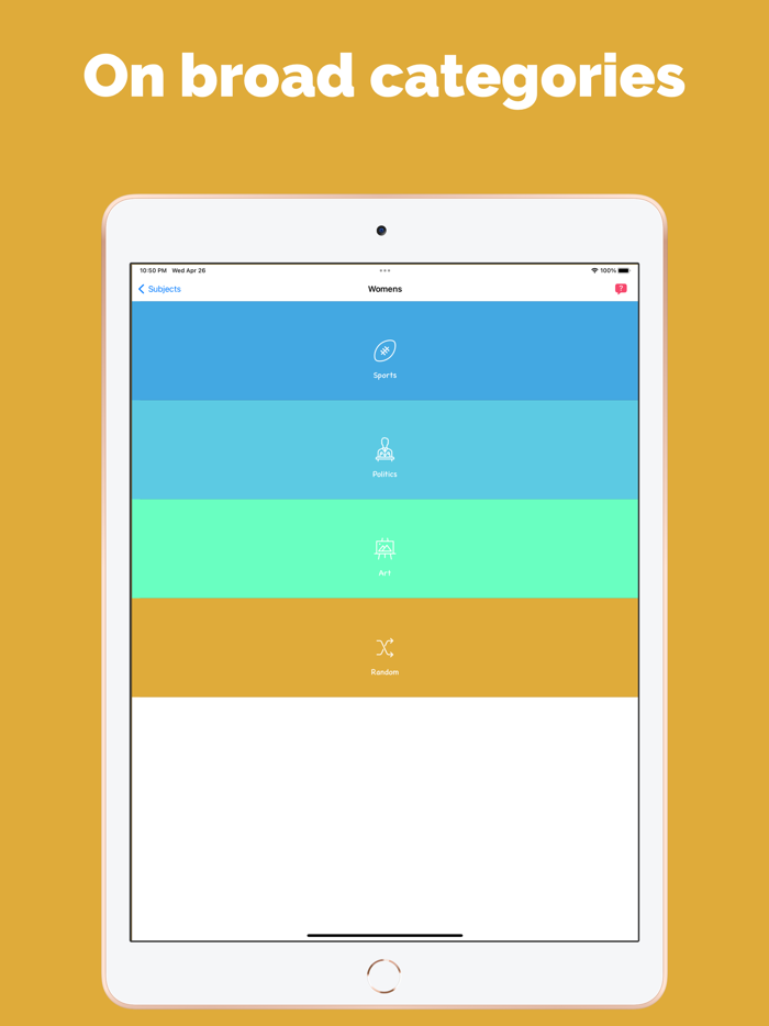 OTD AI Generated History