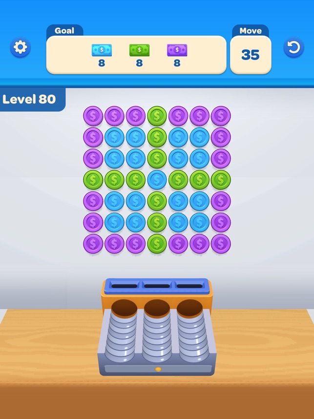 Coin Frenzy on the App Store