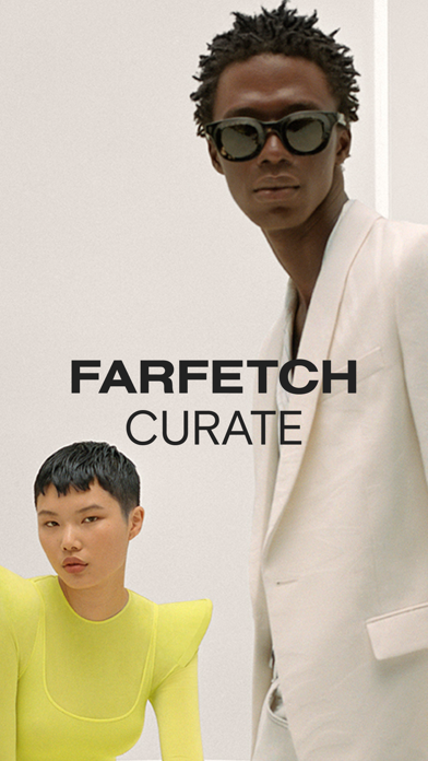 FARFETCH Curateのおすすめ画像2