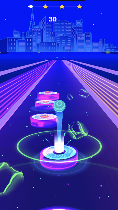 Dream Beat : Dance Tiles Music Screenshot