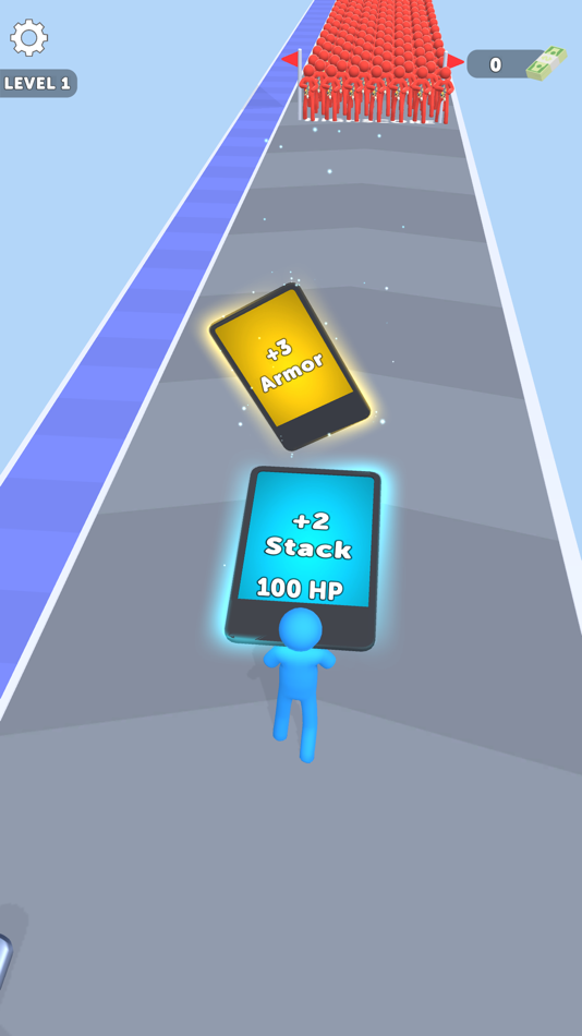 #5. Card Army (iOS) 来自: Mustafa Akbaba