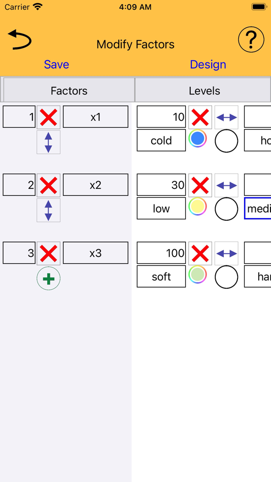 #2. DoE Toolkit (iOS) 由: Kal-El Software
