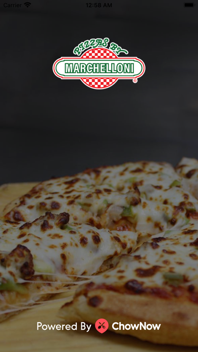 Marchelloni - Peru Screenshot